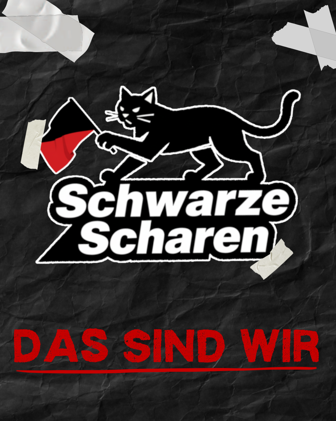 Das Sind Wir!